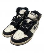 NIKEナイキ）の古着「Air Jordan 1 High OG 