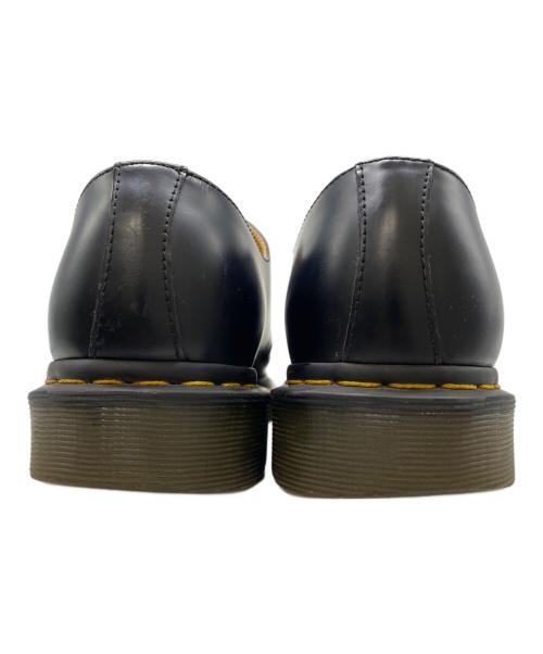 Dr.Martens（ドクターマーチン）Dr.Martens (ドクターマーチン) 3ホールシューズ ブラック サイズ:26cmの古着・服飾アイテム
