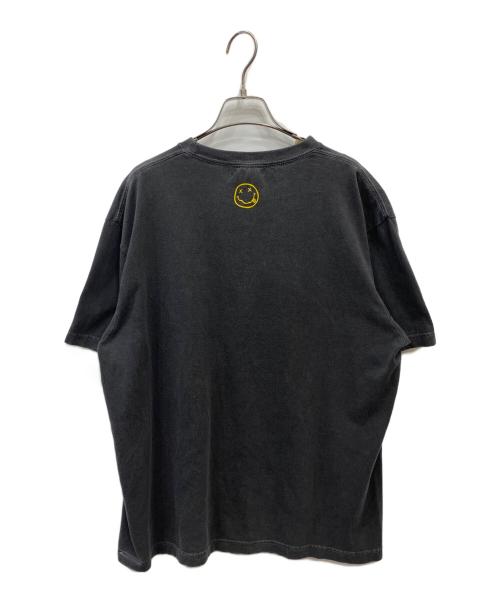 GOOD ROCK SPEED（グッドロックスピード）GOOD ROCK SPEED (グッドロックスピード) プリントTシャツ カーキ サイズ:Lの古着・服飾アイテム