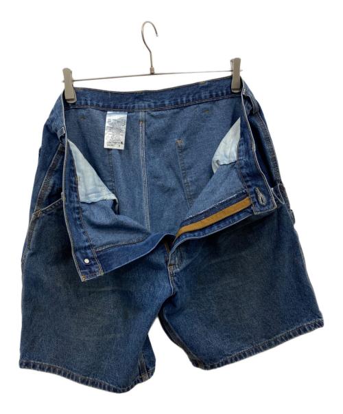CarHartt（カーハート）CarHartt (カーハート) ペインターパンツ インディゴ サイズ:Mの古着・服飾アイテム