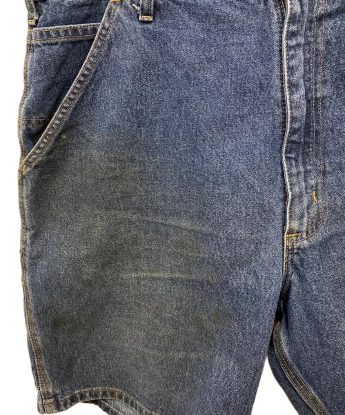 CarHartt（カーハート）CarHartt (カーハート) ペインターパンツ インディゴ サイズ:Mの古着・服飾アイテム