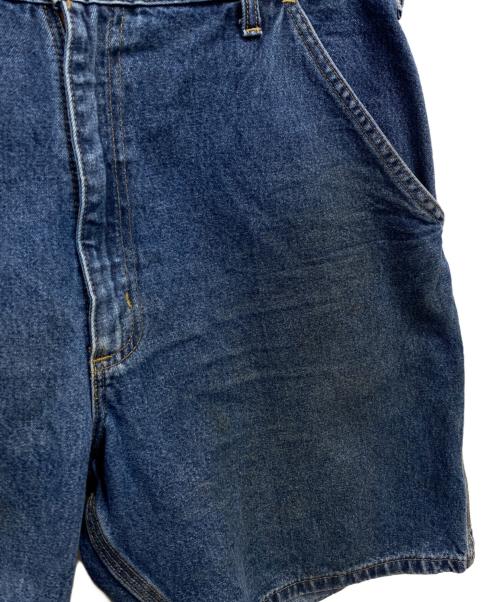 CarHartt（カーハート）CarHartt (カーハート) ペインターパンツ インディゴ サイズ:Mの古着・服飾アイテム