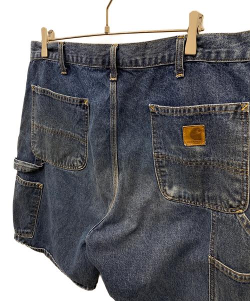 CarHartt（カーハート）CarHartt (カーハート) ペインターパンツ インディゴ サイズ:Mの古着・服飾アイテム