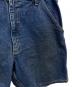 中古・古着 CarHartt (カーハート) ペインターパンツ インディゴ サイズ:M：5000円