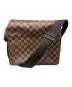 LOUIS VUITTON（ルイ ヴィトン）の古着「ショルダーバッグ」｜ブラウン