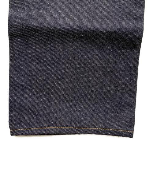 LEVI'S VINTAGE CLOTHING（リーバイス ビンテージ クロージング）LEVI'S VINTAGE CLOTHING (リーバイス ビンテージ クロージング) 1955年モデル 501XX デニムパンツ インディゴ サイズ:W34×L34の古着・服飾アイテム