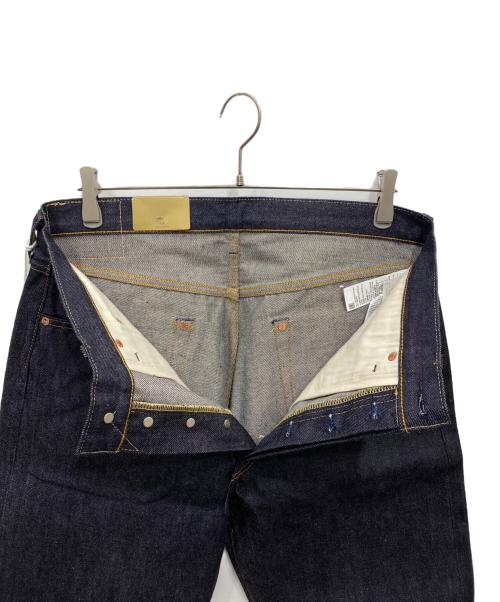 LEVI'S VINTAGE CLOTHING（リーバイス ビンテージ クロージング）LEVI'S VINTAGE CLOTHING (リーバイス ビンテージ クロージング) 1955年モデル 501XX デニムパンツ インディゴ サイズ:W34×L34の古着・服飾アイテム