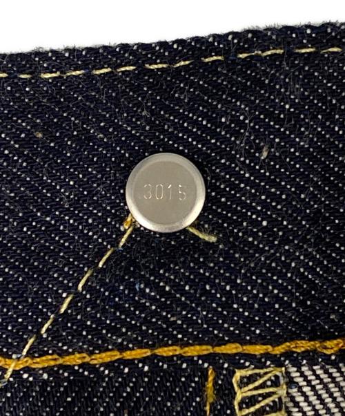 LEVI'S VINTAGE CLOTHING（リーバイス ビンテージ クロージング）LEVI'S VINTAGE CLOTHING (リーバイス ビンテージ クロージング) 1955年モデル 501XX デニムパンツ インディゴ サイズ:W34×L34の古着・服飾アイテム