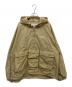 BlackEyePatch（ブラックアイパッチ）の古着「TBEP ANORAC JACKET」｜ベージュ