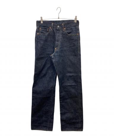 中古・古着通販】RADIALL (ラディアル) デニムパンツ インディゴ