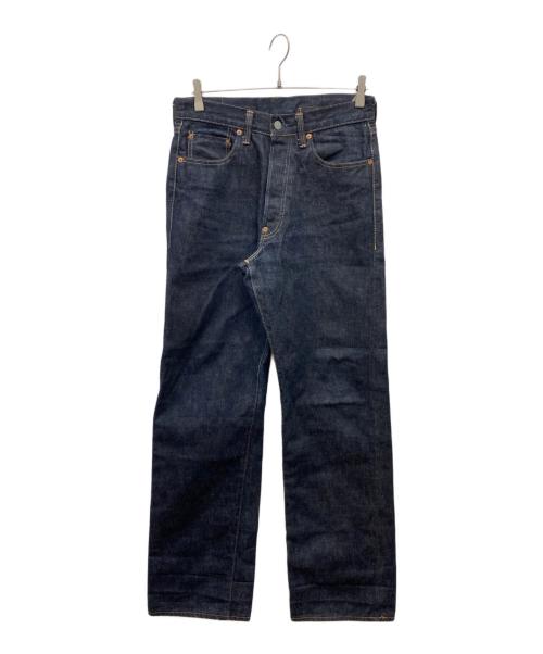 RADIALL（ラディアル）RADIALL (ラディアル) デニムパンツ インディゴ サイズ:W30の古着・服飾アイテム