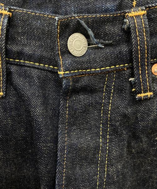 RADIALL（ラディアル）RADIALL (ラディアル) デニムパンツ インディゴ サイズ:W30の古着・服飾アイテム