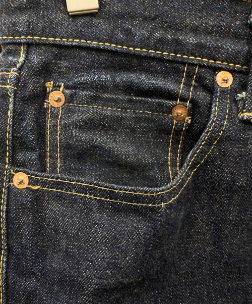 RADIALL（ラディアル）RADIALL (ラディアル) デニムパンツ インディゴ サイズ:W30の古着・服飾アイテム