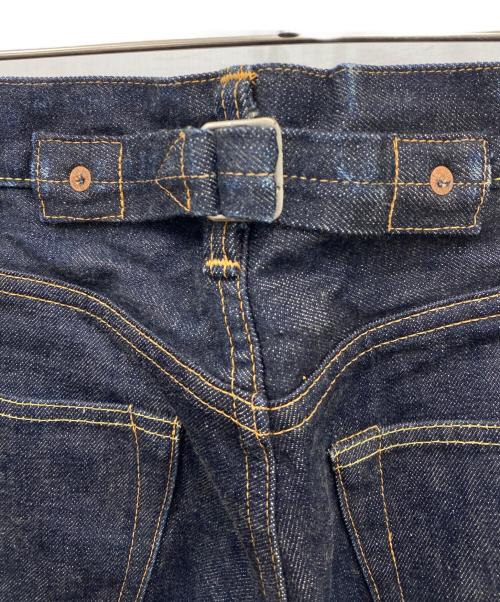 RADIALL（ラディアル）RADIALL (ラディアル) デニムパンツ インディゴ サイズ:W30の古着・服飾アイテム