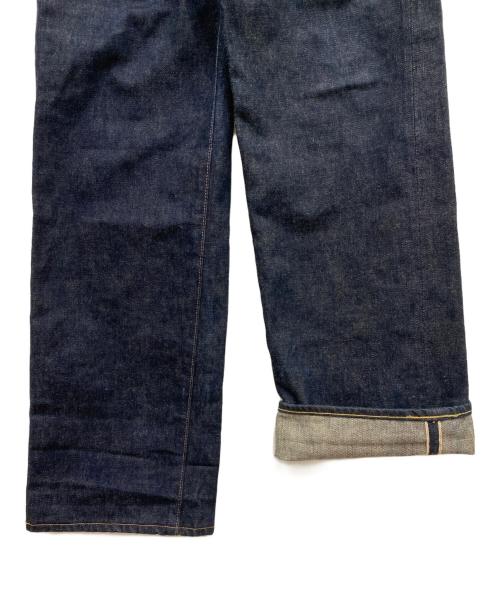 RADIALL（ラディアル）RADIALL (ラディアル) デニムパンツ インディゴ サイズ:W30の古着・服飾アイテム