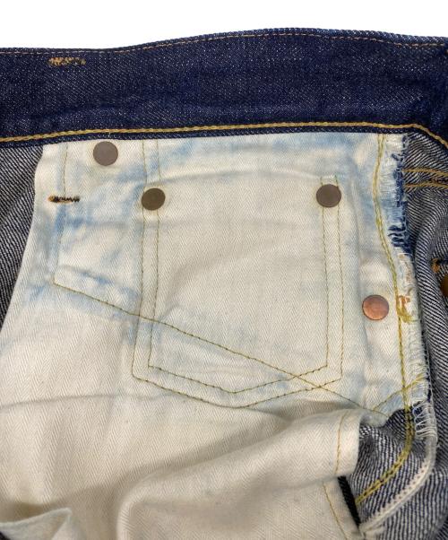 RADIALL（ラディアル）RADIALL (ラディアル) デニムパンツ インディゴ サイズ:W30の古着・服飾アイテム