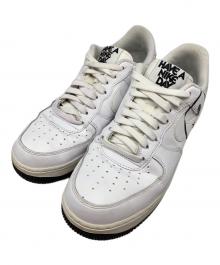 NIKE（ナイキ）の古着「AIR FORCE 1 07 LV8 ND」｜ホワイト