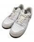 NIKE（ナイキ）の古着「AIR FORCE 1 07 LV8 ND」｜ホワイト