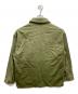 COACH (コーチ) BRAIN DEAD (ブレインデッド) 26SS Surplus Jacket カーキ サイズ:M：30000円