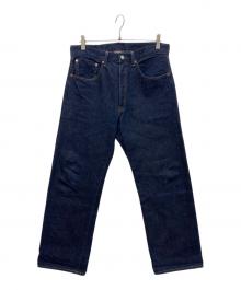 LEVI'S（リーバイス）の古着「復刻501xx デニムパンツ」｜ネイビー