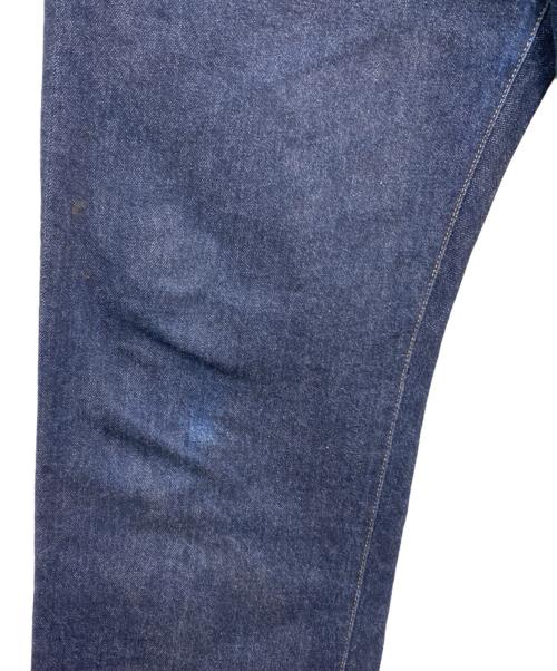 LEVI'S（リーバイス）LEVI'S (リーバイス) 復刻501xx デニムパンツ ネイビー サイズ:W31×L32の古着・服飾アイテム