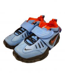 NIKE×AMBUSH（ナイキ×アンブッシュ）の古着「Air Adjust Force "University Blue and Habanero Red"」｜ブルー×レッド