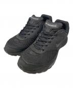 NIKE×COMME des GARCONSナイキ×コムデギャルソン）の古着「Air Pegasus 2005」｜ブラック