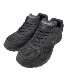 NIKE×COMME des GARCONS（ナイキ×コムデギャルソン）の古着「Air Pegasus 2005」｜ブラック