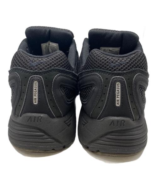 NIKE（ナイキ）NIKE (ナイキ) COMME des GARCONS (コムデギャルソン) Air Pegasus 2005 ブラック サイズ:28㎝の古着・服飾アイテム