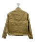 POLO RALPH LAUREN (ポロ・ラルフローレン) スイングトップジャケット ベージュ サイズ:M：8000円