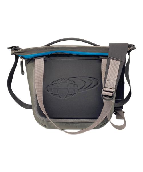 ARC'TERYX（アークテリクス）ARC'TERYX (アークテリクス) BEAMS BOY (ビームスボーイ) ARRO Waist pack グレーの古着・服飾アイテム