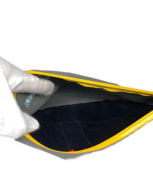 ARC'TERYX（アークテリクス）ARC'TERYX (アークテリクス) BEAMS BOY (ビームスボーイ) ARRO Waist pack グレーの古着・服飾アイテム