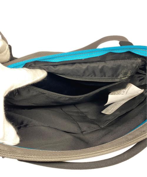 ARC'TERYX（アークテリクス）ARC'TERYX (アークテリクス) BEAMS BOY (ビームスボーイ) ARRO Waist pack グレーの古着・服飾アイテム