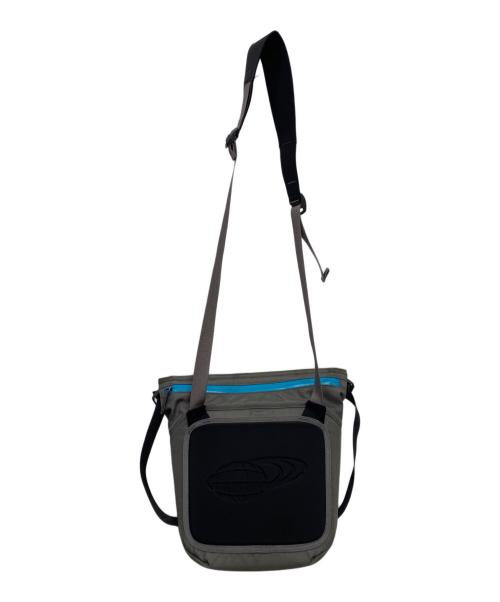 ARC'TERYX（アークテリクス）ARC'TERYX (アークテリクス) BEAMS BOY (ビームスボーイ) ARRO Waist pack グレーの古着・服飾アイテム