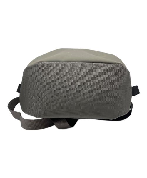 ARC'TERYX（アークテリクス）ARC'TERYX (アークテリクス) BEAMS BOY (ビームスボーイ) ARRO Waist pack グレーの古着・服飾アイテム