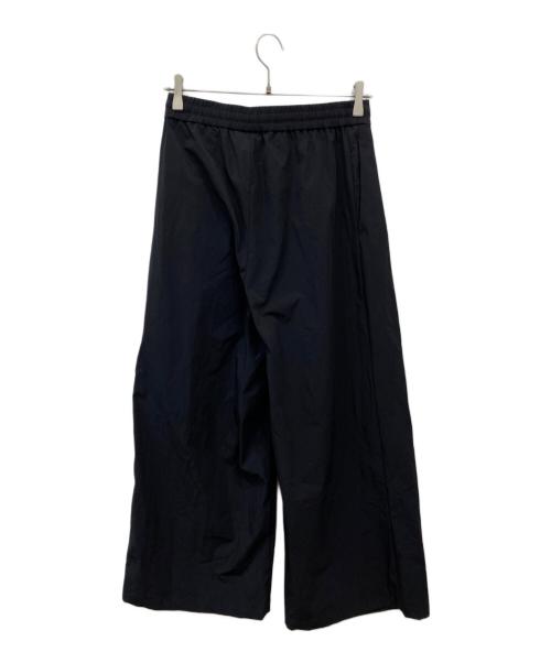Americana（アメリカーナ）Americana (アメリカーナ) Thousand Mile (サウザンドマイル) FREAK'S STORE (フリークスストア) 別注スキッパーブラウス パンツセットアップ ホワイト サイズ:FREEの古着・服飾アイテム