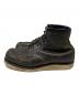 RED WING (レッドウィング) 90sアイリッシュセッター ブラック サイズ:91/2E：18000円
