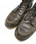 中古・古着 RED WING (レッドウィング) 90sアイリッシュセッター ブラック サイズ:91/2E：18000円