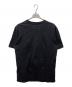 Maison Margiela (メゾンマルジェラ) クラシック プレーンTシャツ ブラック サイズ:1：16000円