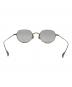 EYEVAN (アイヴァン) 眼鏡 ゴールド サイズ:46□21-145：20000円