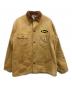 CarHartt（カーハート）の古着「ミシガンチョアコート」｜ベージュ