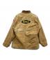 CarHartt (カーハート) ミシガンチョアコート ベージュ サイズ:不明：12000円