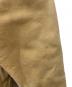 中古・古着 CarHartt (カーハート) ミシガンチョアコート ベージュ サイズ:不明：12000円