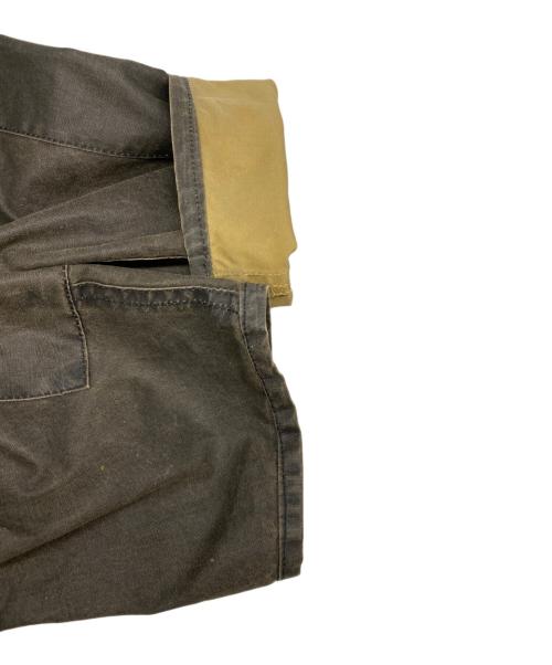 Barbour（バブアー）Barbour (バブアー) ユニオンジャケット グレー サイズ:XLの古着・服飾アイテム