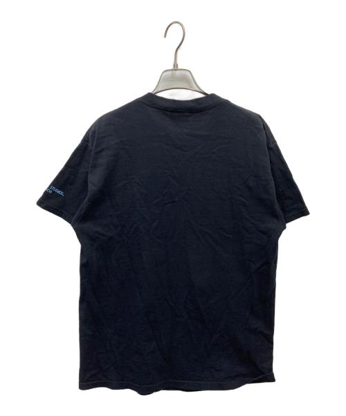 UNIVERSAL STUDIOS（ユニバーサルスタジオ）UNIVERSAL STUDIOS (ユニバーサルスタジオ) ムービーTシャツ ブラック サイズ:Mの古着・服飾アイテム