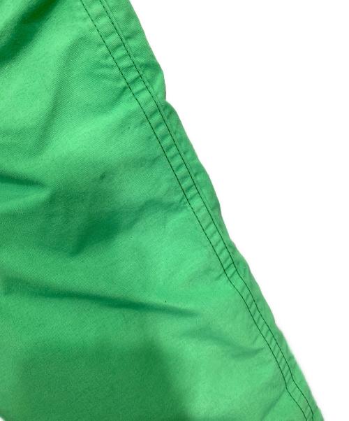 Powderhorn Mountaineering（パウダーホーン マウンテニアリング）Powderhorn Mountaineering (パウダーホーン マウンテニアリング) 70'sダウンジャケット マルチカラー サイズ:Mの古着・服飾アイテム