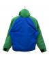 Powderhorn Mountaineering (パウダーホーン マウンテニアリング) 70'sダウンジャケット マルチカラー サイズ:M：12000円