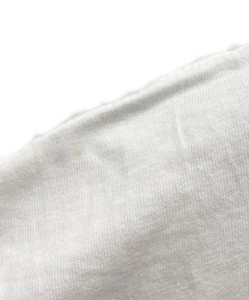 SUPREME（シュプリーム）SUPREME (シュプリーム) Ralph Steadman Box Logo Tee ホワイト サイズ:XLの古着・服飾アイテム