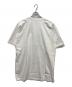 SUPREME (シュプリーム) Ralph Steadman Box Logo Tee ホワイト サイズ:XL：8000円
