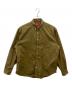 Supreme（シュプリーム）の古着「23AW Small Box Shirt」｜ブラウン